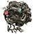 Motor Completo Original V6 3.7L Ford Mustang 11-14 - Imagem 2