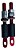 Pino Aerocatch Universal - Imagem 1