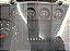 Painel De Instrumentos Ford F-150 09-10 - Imagem 3