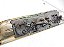 Painel De Instrumentos Ford F-100 72-74 (Danificado) - Imagem 5