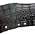 SPLITTER SPOILER DIANTEIRO FORD MUSTANG GT500 10-12 (RALADO) - Imagem 4