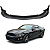 SPLITTER SPOILER DIANTEIRO FORD MUSTANG GT500 10-12 (RALADO) - Imagem 1