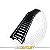 GRADE DIANTEIRO FORD MAVERICK LDO (ORIGINAL) - Imagem 5
