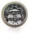ACABAMENTO SAÍDA DE AR INTERNA FORD F-150 09-14 (DANIFICADO) (PRETO) - Imagem 4