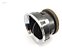 ACABAMENTO SAÍDA DE AR INTERNA FORD F-150 09-14 (DANIFICADO) (PRETO) - Imagem 3