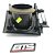 DIFUSOR DE AR PAINEL FORD MUSTANG 05-09 (LD) (ORIGINAL) - Imagem 3