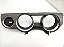 MOLDURA PAINEL DE INSTRUMENTOS FORD MUSTANG 10-14 (PRETO) - Imagem 2