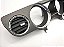 MOLDURA PAINEL DE INSTRUMENTOS FORD MUSTANG 10-14 (PRETO) - Imagem 1