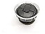 ACABAMENTO SAÍDA DE AR INTERNA FORD F-150 09-14 (PRETO) - Imagem 1