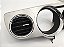 MOLDURA PAINEL DE INSTRUMENTOS FORD MUSTANG 10-14 (CINZA) - Imagem 2
