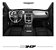 ACABAMENTO DO RÁDIO FORD MUSTANG 10-14 IDATALINK MAESTRO - Imagem 4