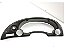 MOLDURA PAINEL DE INSTRUMENTOS FORD MUSTANG 93-98 - Imagem 2