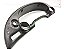 MOLDURA PAINEL DE INSTRUMENTOS FORD MUSTANG 93-98 - Imagem 1