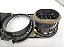 MOLDURA DO PAINEL DE INSTRUMENTOS FORD MUSTANG 10-14 (PRETO) - Imagem 5