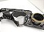 MOLDURA DO PAINEL DE INSTRUMENTOS FORD MUSTANG 05-09(CINZA) - Imagem 4