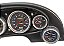 PAINEL DE INSTRUMENTOS + CHICOTE AUTOMETER FORD MUSTANG 94-95 - Imagem 5