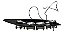 PAINEL DE INSTRUMENTOS + CHICOTE AUTOMETER FORD MUSTANG 94-95 - Imagem 4