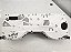 PAINEL DE INSTRUMENTOS FORD MUSTANG 11-12 SVT (ACRILICO QUEBRADO) - Imagem 4
