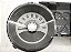 PAINEL DE INSTRUMENTOS FORD MUSTANG 11-14(FUNDO BRANCO)(LEVES RISCOS) - Imagem 2