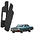 QUEBRA-SOL FORD LANDAU - GALAXIE (SEM PINO DE FIXAÇÃO) (ORIGINAL) (PAR) - Imagem 1