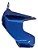 SUPORTE DA RABETA TRASEIRO FORD MAVERICK (LE) - Imagem 1