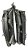 CHURRASQUEIRA COMPLETA FORD MUSTANG 10-14 (PRETO) - Imagem 2
