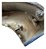 RABETA TRASEIRO FORD MAVERICK (LD) (ORIGINAL) - Imagem 3