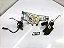 KIT TRAVA DE ABERTURA DO VIDRO TAMPA TRASEIRO FORD EXPLORER 95-01(ORIGINAL) - Imagem 1