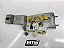 KIT TRAVA DE ABERTURA DO VIDRO TAMPA TRASEIRO FORD EXPLORER 95-01(ORIGINAL) - Imagem 3