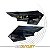 Ford Mustang GT Pack Asa Spoiler Traseiro Original 24-26 - Imagem 2