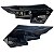 Ford Mustang GT Pack Asa Spoiler Traseiro Original 24-26 - Imagem 6