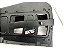 EXTRATOR DE AR INTERNO DO TETO FORD MUSTANG 67-68 (ORIGINAL) - Imagem 5