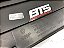 SUPORTE DE PLACA VW VOLKSWAGEM JETTA 15-18 (ORIGINAL) - Imagem 4