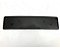 SUPORTE DE PLACA VW VOLKSWAGEM JETTA 15-18 (ORIGINAL) - Imagem 1