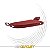 BATENTE DO PARA-CHOQUE TRASEIRO FORD MUSTANG 67-68 (ORIGINAL) - Imagem 1