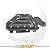 PROTETOR DO MOTOR INFERIOR FORD MUSTANG 15-17(ORIGINAL) - Imagem 2