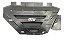 PROTETOR DO MOTOR INFERIOR FORD MUSTANG 15-17(ORIGINAL) - Imagem 3