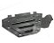 PROTETOR DO MOTOR INFERIOR FORD MUSTANG 15-17(ORIGINAL) - Imagem 2