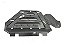 PROTETOR DO MOTOR INFERIOR FORD MUSTANG 15-17(ORIGINAL) - Imagem 1