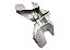 SUPORTE DA RABETA TRASEIRO FORD MAVERICK (PAR) - Imagem 4