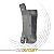 Defletor Do Paralama Dianteiro Ford Mustang 18-23 (Original) (LE) - Imagem 2