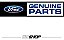 Defletor Do Paralama Dianteiro Ford Mustang 18-23 (Original) (LD) - Imagem 4
