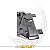 Adaptador De Tweeter Da Porta Ford Mustang 99-04 (Original) - Imagem 4
