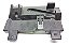 Adaptador De Tweeter Da Porta Ford Mustang 99-04 (Original) - Imagem 2