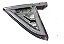 SUPORTE DE MONTAGEM DO RETROVISOR FORD MUSTANG 94-95 (LE)(ORIGINAL) - Imagem 1