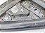SUPORTE DE MONTAGEM DO RETROVISOR FORD MUSTANG 94-95 (LD)(ORIGINAL) - Imagem 2