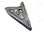 SUPORTE DE MONTAGEM DO RETROVISOR FORD MUSTANG 94-95 (LD)(ORIGINAL) - Imagem 3