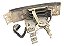 COMANDO DO AC SELETOR FORD MUSTANG 67-68(ORIGINAL) - Imagem 5