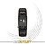 Console do Teto Luz Cortesia Original Gm S10 Blazer 06-11 - Imagem 1