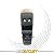 Console do Teto Luz Cortesia Original Gm S10 Blazer 06-11 - Imagem 2